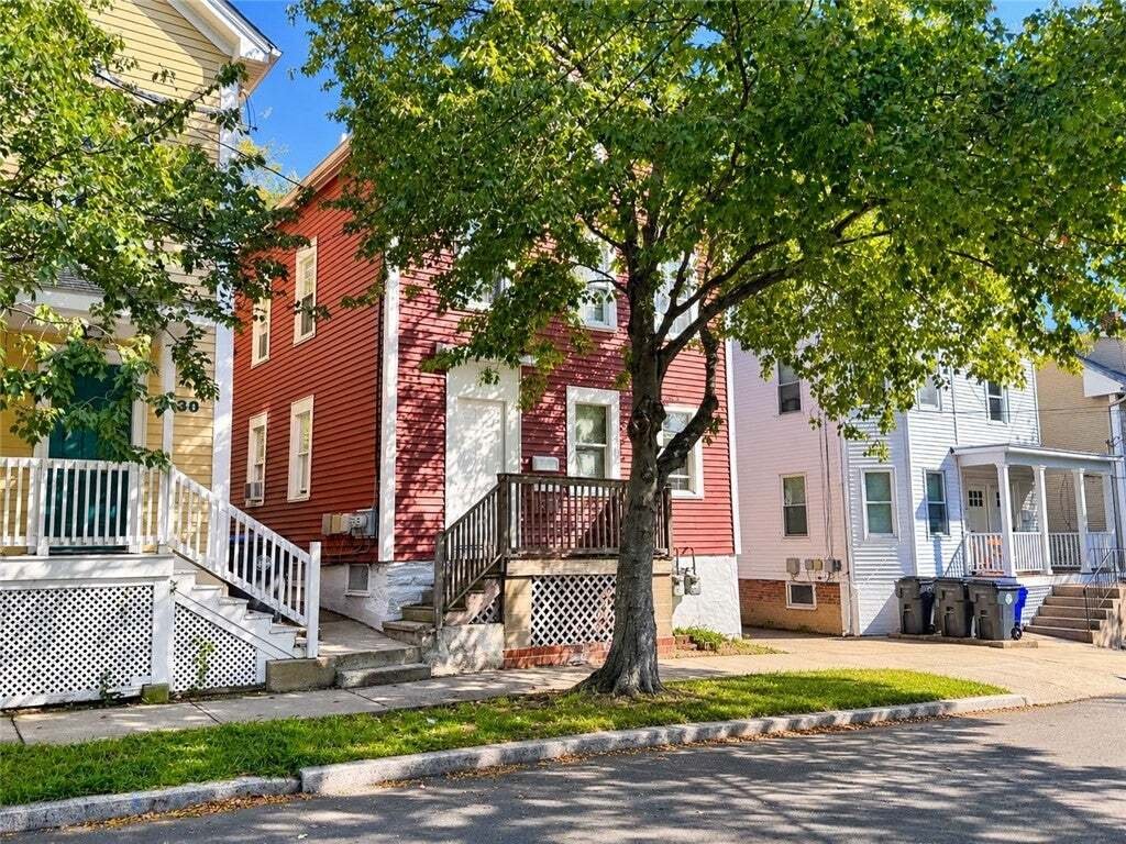 Providence, Rhode Island, United States 2 - 18936741