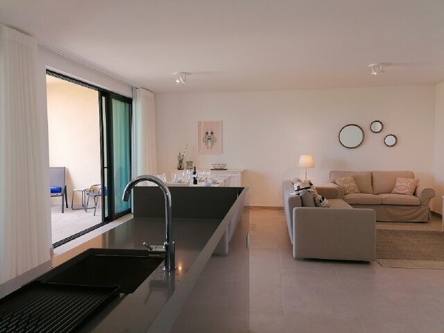 Apartment in Quarteira, Algarve, Portugal 5 - 18937310