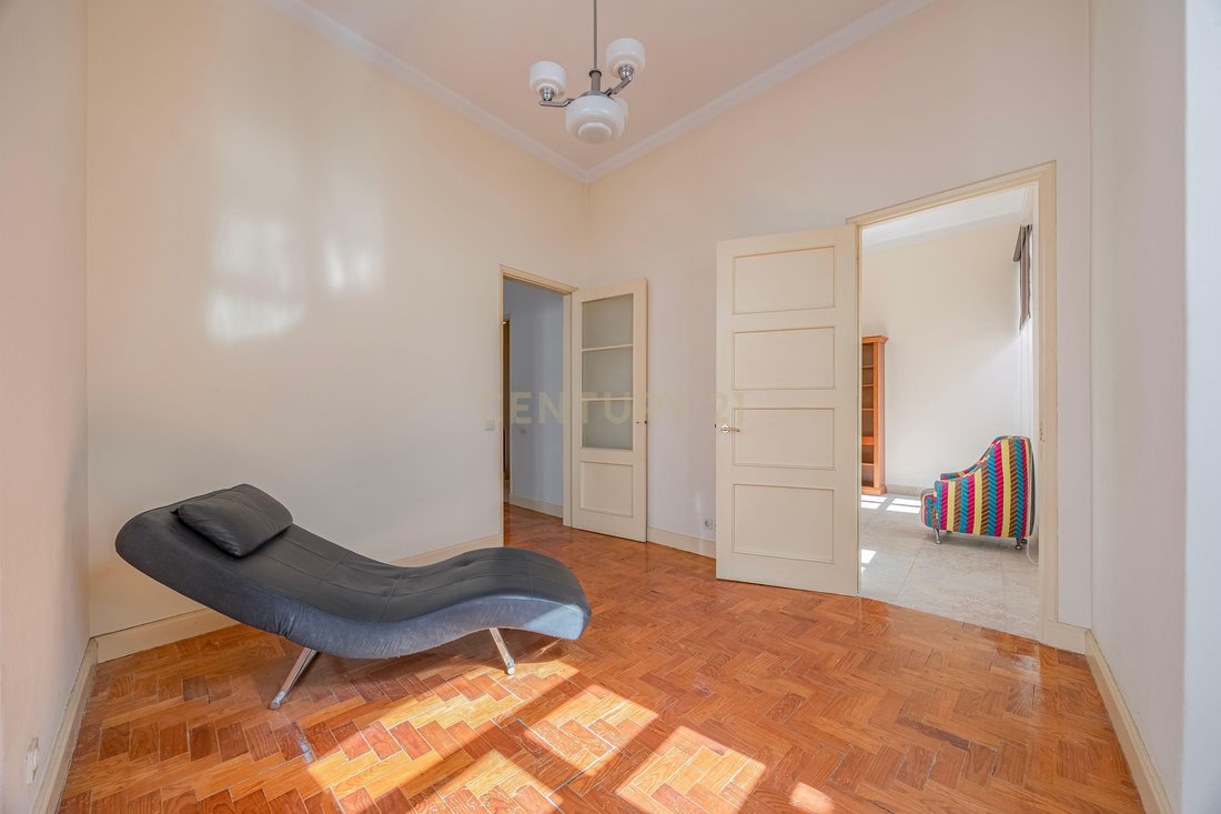 Apartment in São Sebastião, Lagos, Sao Goncalo de Lagos, Portugal 3 - 18937627