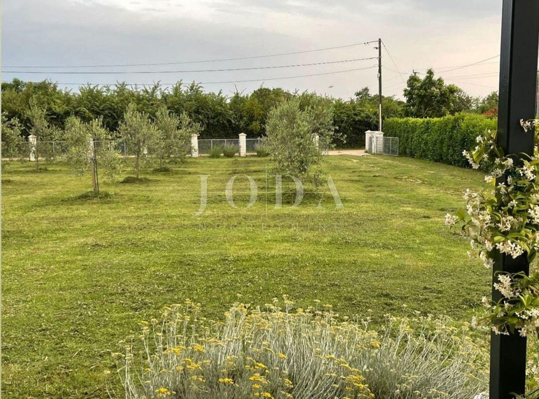 Land in Loborika, Istria County, Croatia 2 - 18937372