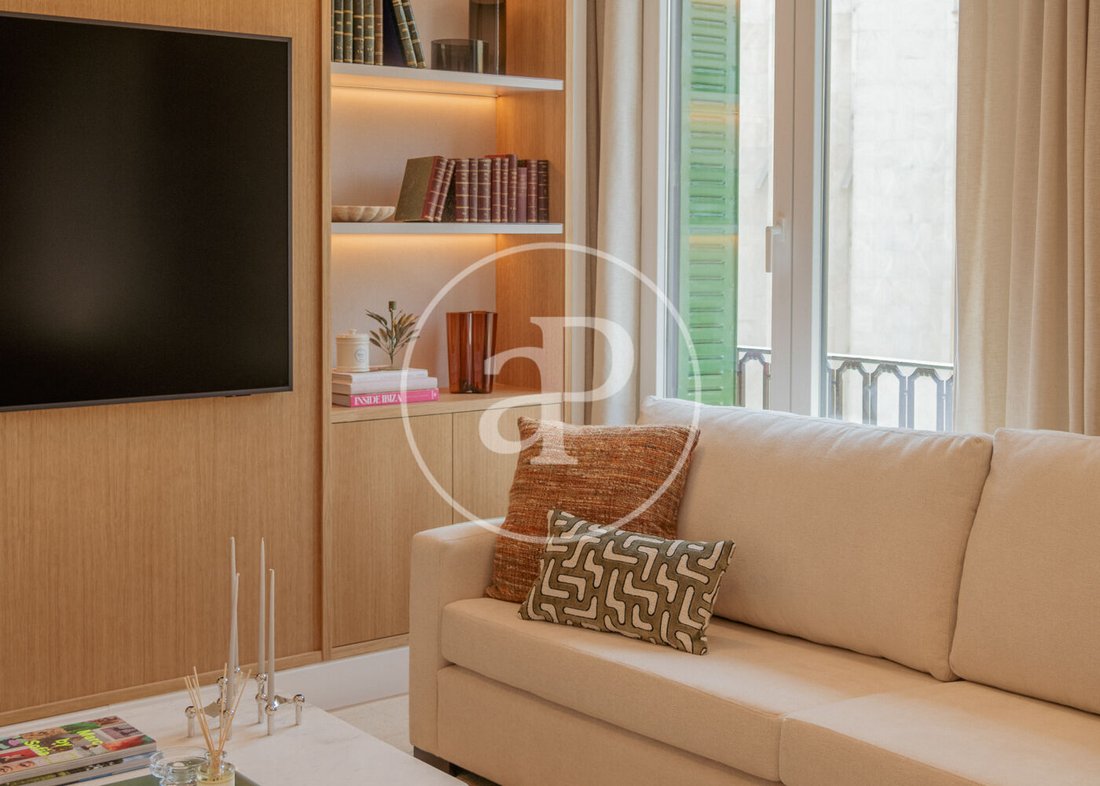 Apartment in Barrio Salamanca, Madrid, Spain 4 - 18937298