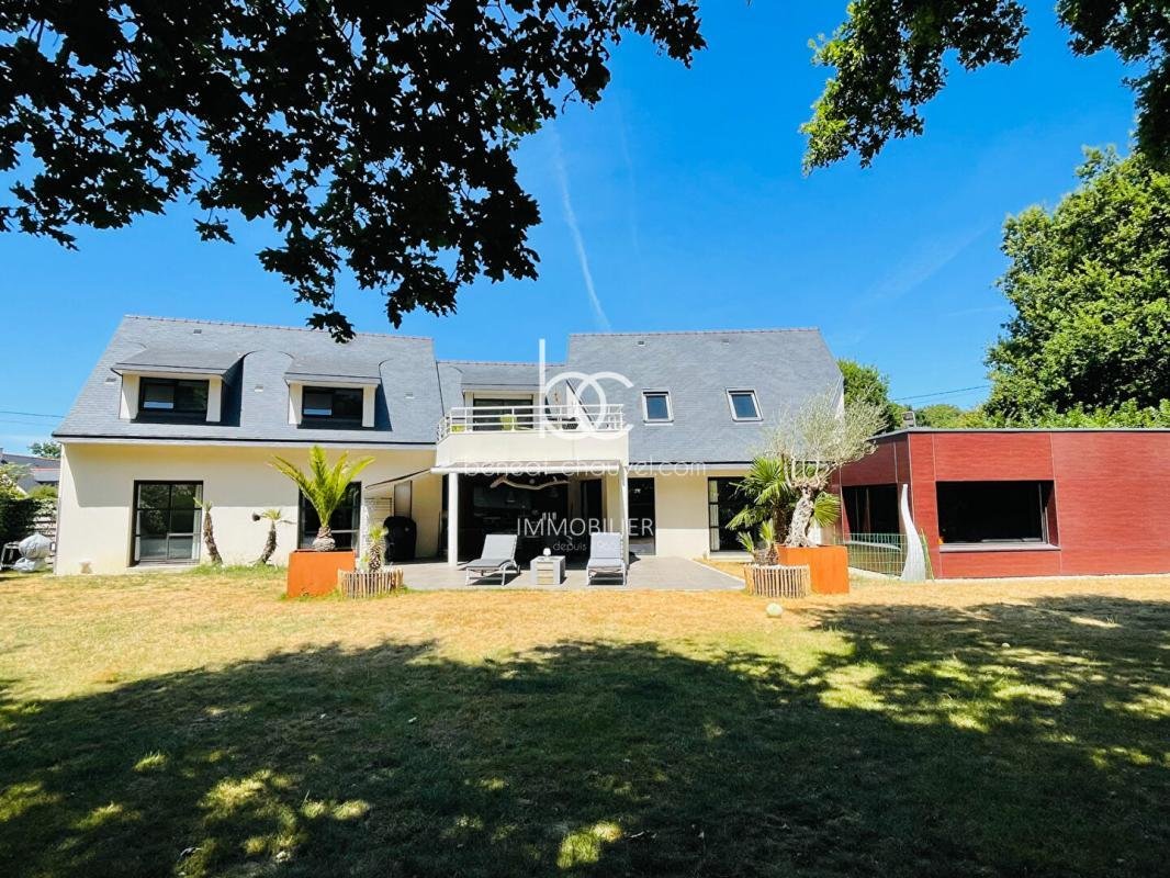 House in Surzur, Brittany, France 1 - 18937661