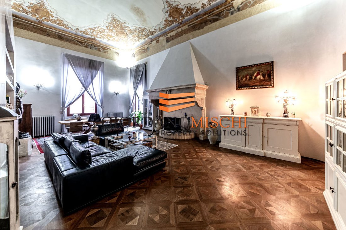 Apartment in Centro Storico, Bologna, Italy 5 - 18937010