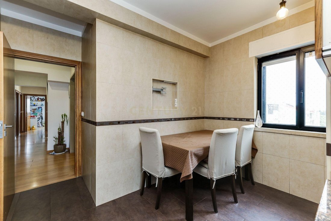 Apartment in Benfica, Lisbon, Portugal 4 - 18937562
