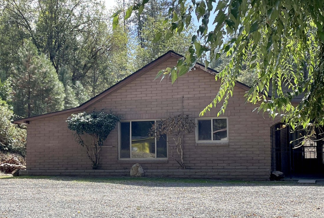 Haus in Rogue River, Oregon, Vereinigte Staaten 1 - 17990963
