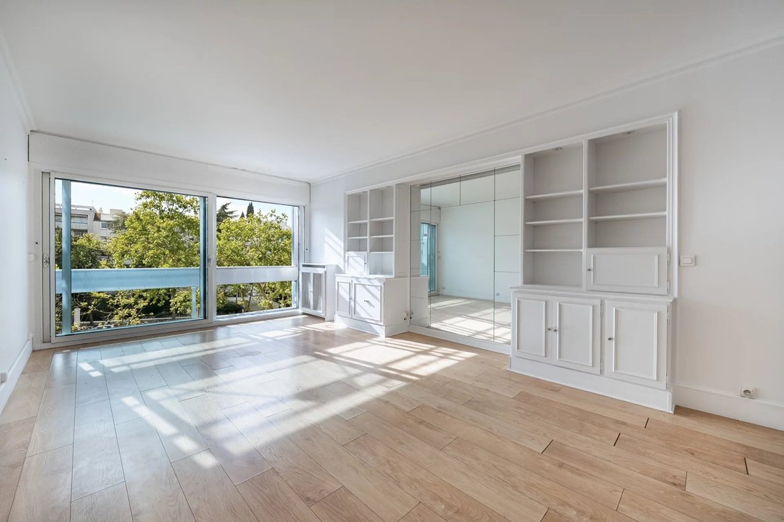Apartamento en Isla de la Jatte - Parque de Orleans, Neuilly-sur-Seine, Francia 1 - 18863135