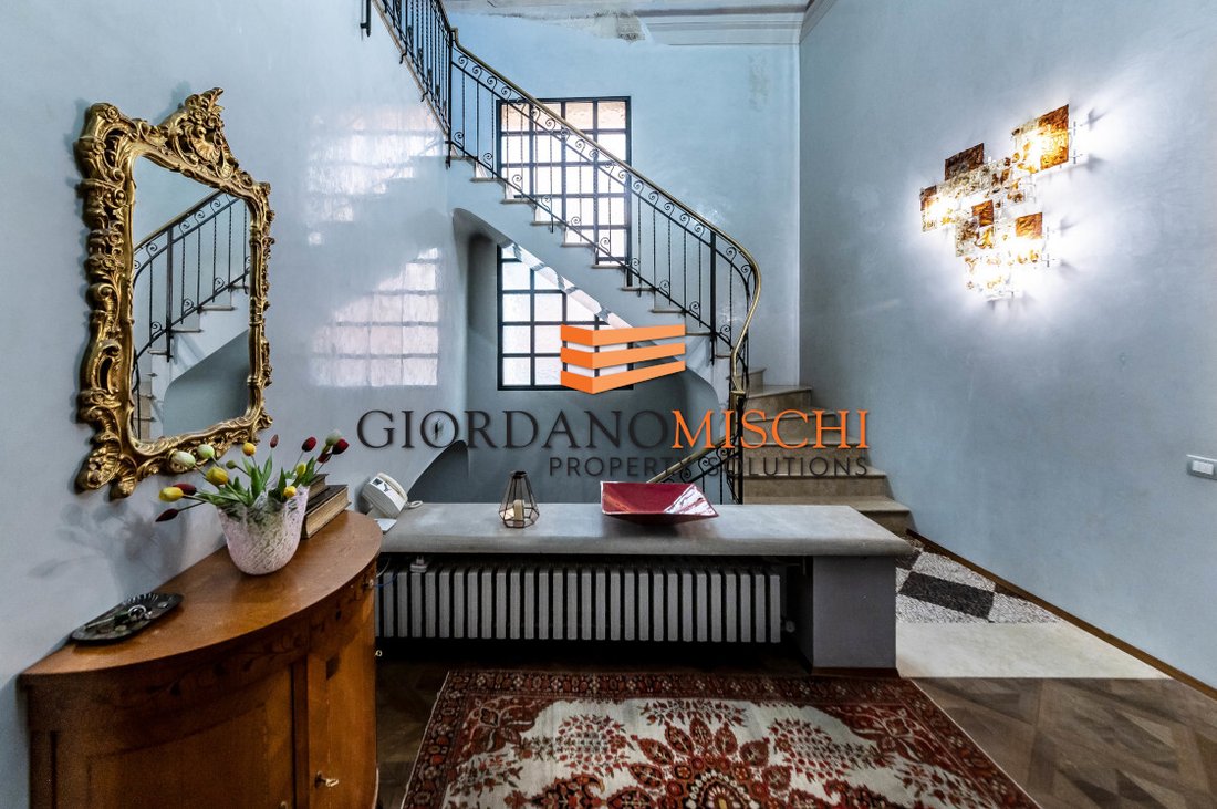 Apartment in Centro Storico, Bologna, Italy 3 - 18937010