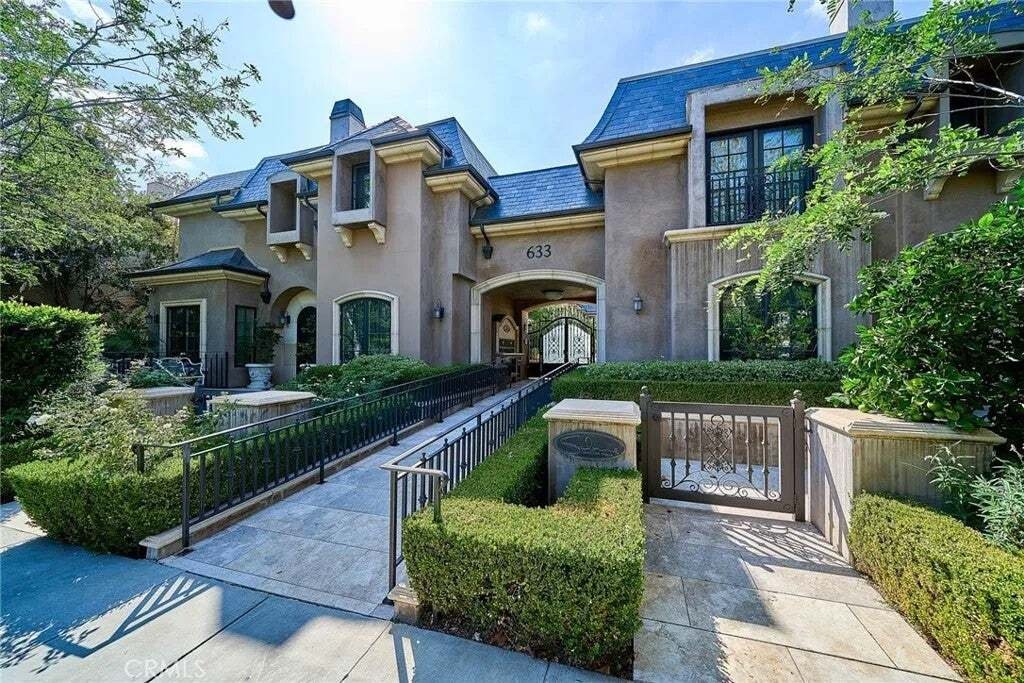 Townhouse in Altadena, California, United States 2 - 18937171