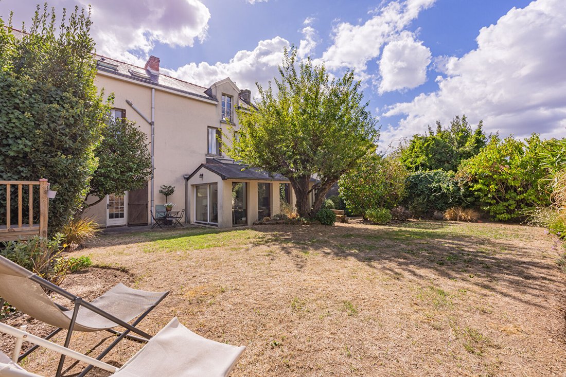 House in La Plaine des Sablons, Neuilly-sur-Seine, France 1 - 18937647
