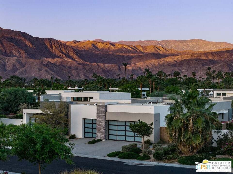 House in Rancho Mirage, California, United States 4 - 18936754