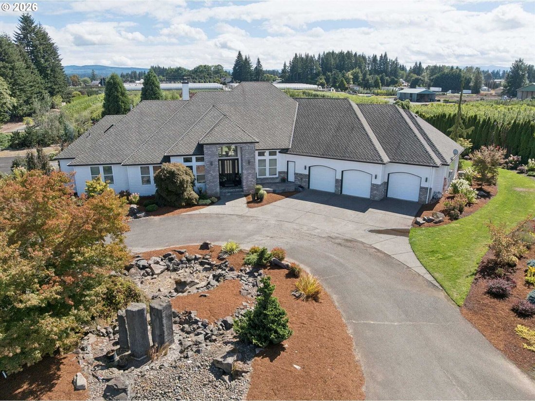 House in Boring, Oregon, United States 1 - 18936975
