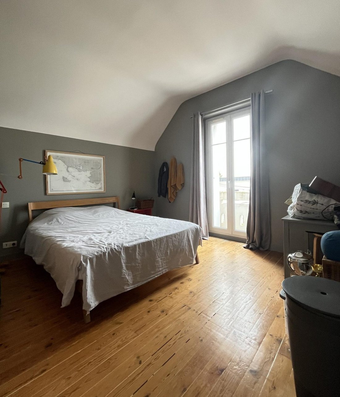 House in Ouest Péri-Centre Ville, Vannes, France 4 - 18937617