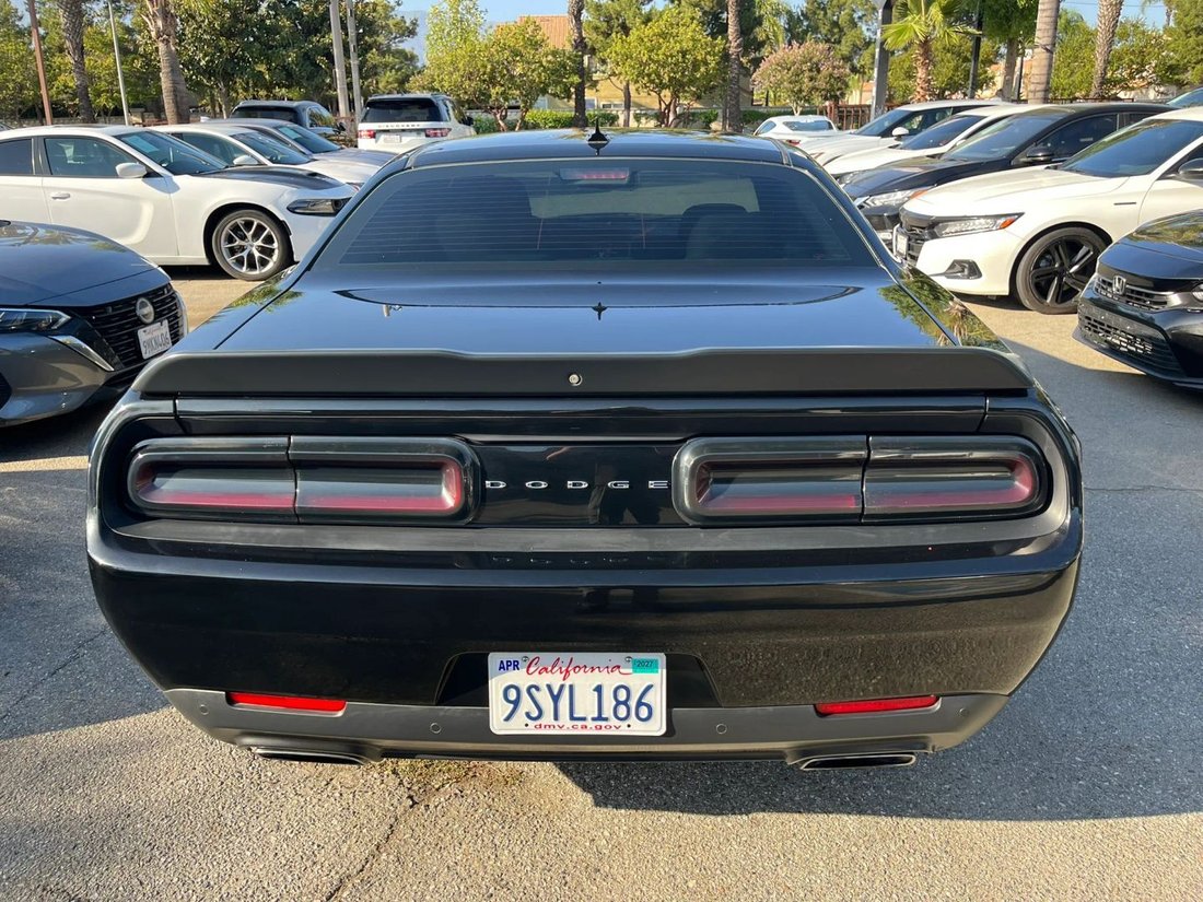 Coupe in Fontana, CA, United States 4 - 18937478