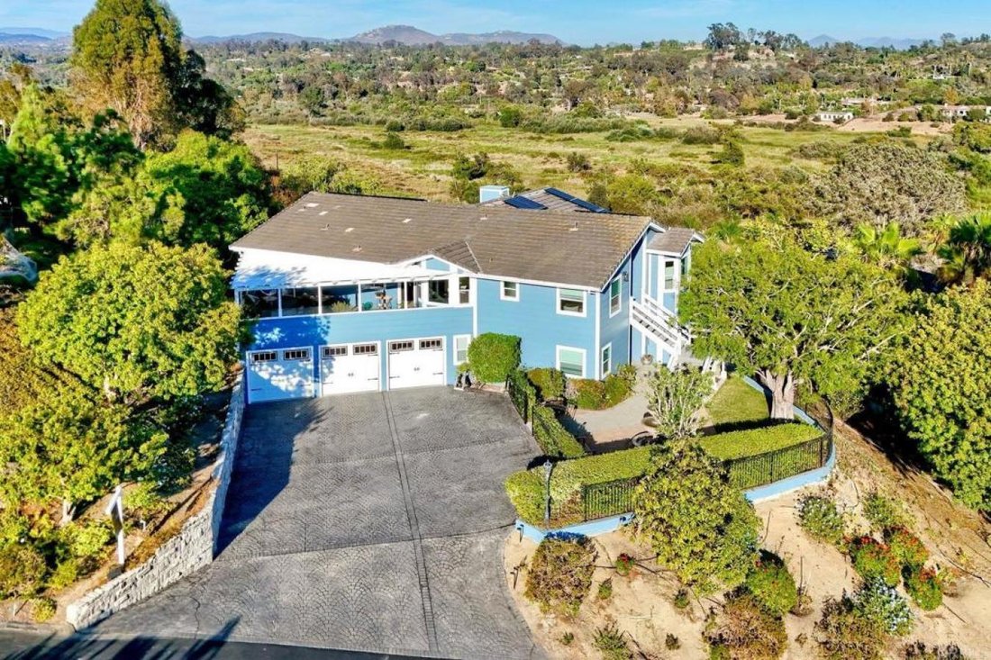 House in Encinitas, California, United States 3 - 18937427