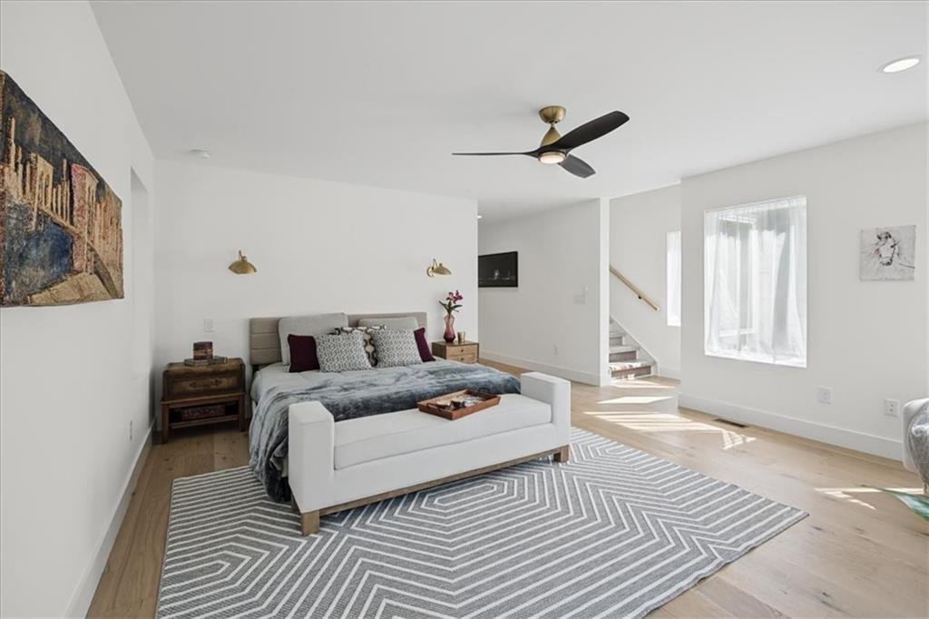Townhouse in Atlanta, Georgia, United States 5 - 18937120