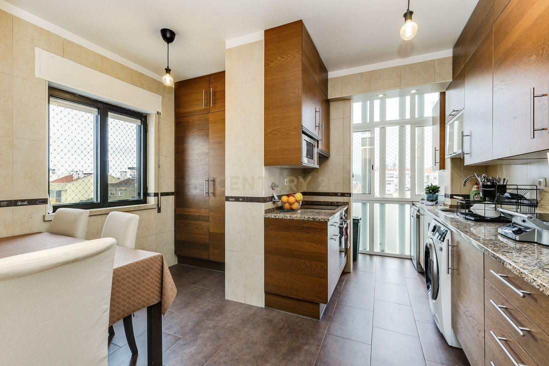 Apartment in Benfica, Lisbon, Portugal 1 - 18937562