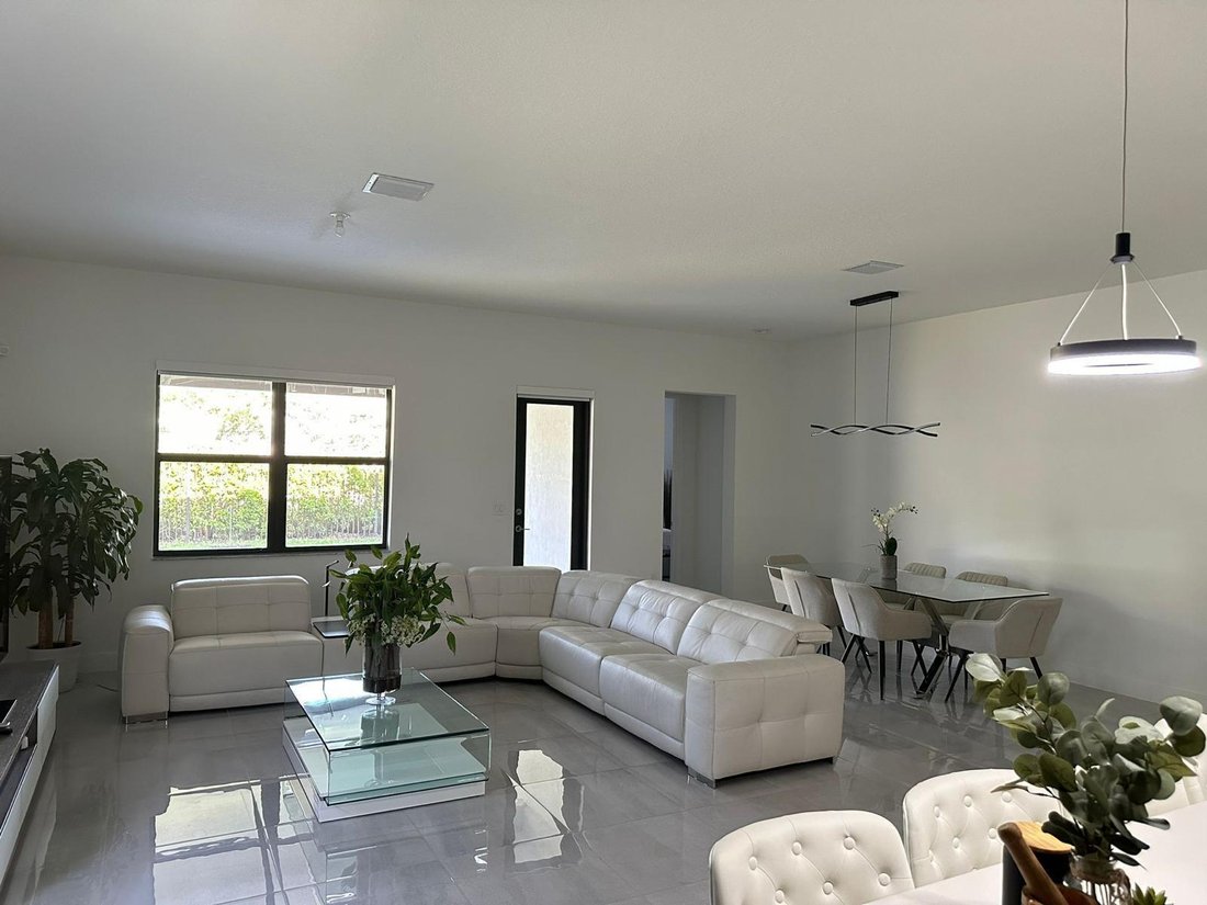 House in Miramar, Florida, United States 3 - 18937001
