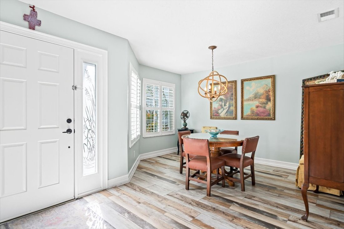 Townhouse in Indian Harbour Beach, Florida, United States 4 - 18937277