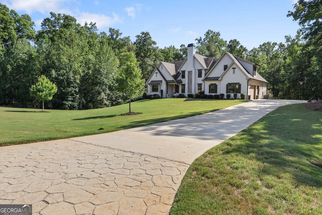 House in Forsyth, Georgia, United States 2 - 18936806