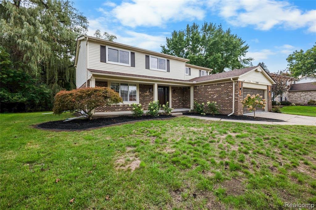 House in Farmington Hills, Michigan, United States 2 - 18937145