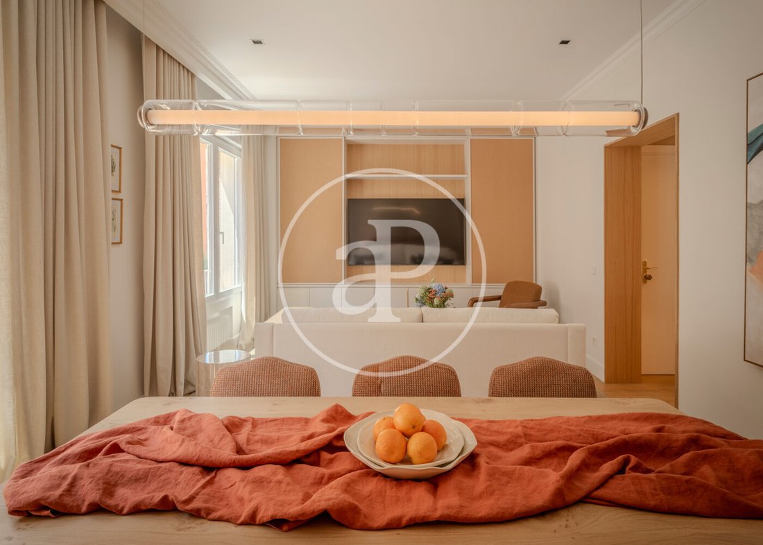 Apartment in Retiro, Madrid, Spain 1 - 18937252
