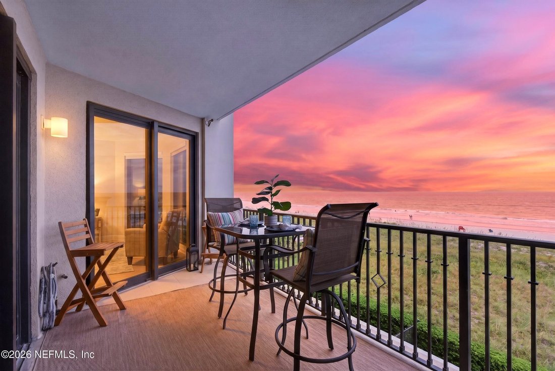 Condo in Jacksonville Beach, Florida, United States 2 - 18936722