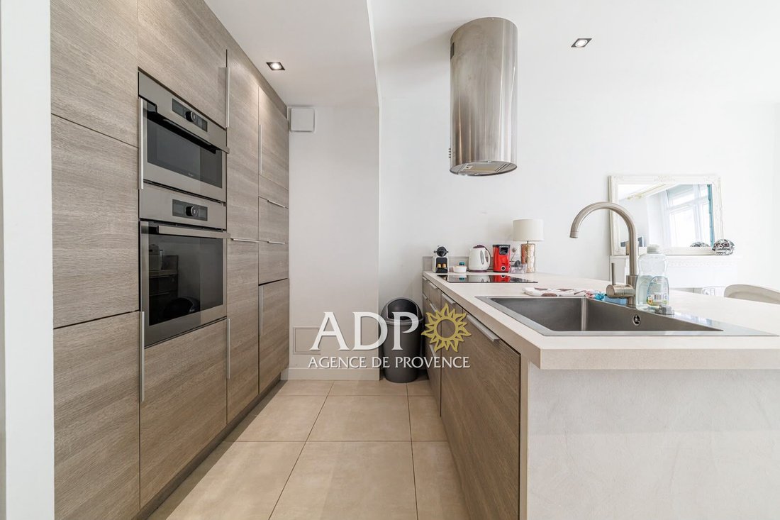 Apartment in Cannes, Provence-Alpes-Côte d'Azur, France 3 - 18937601