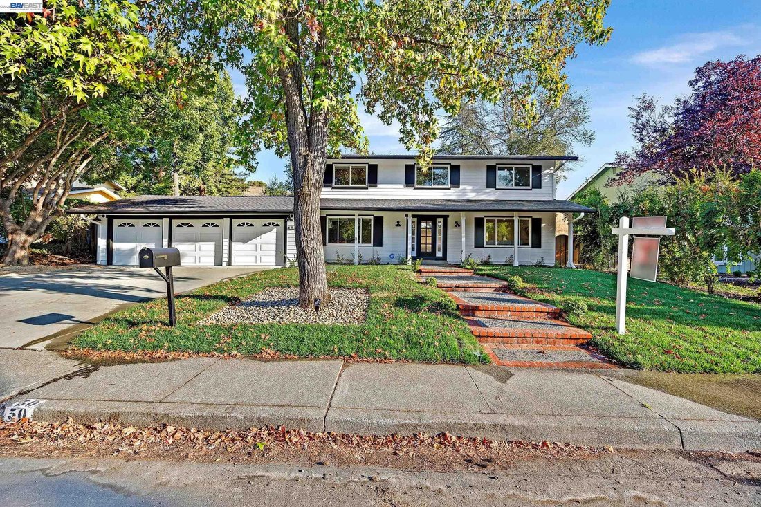 House in Danville, California, United States 4 - 18937103