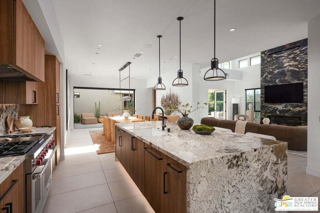 House in Rancho Mirage, California, United States 3 - 18936754