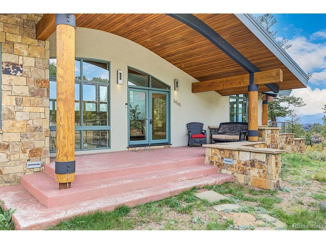 House in Gold Hill, Colorado, United States 5 - 18936868