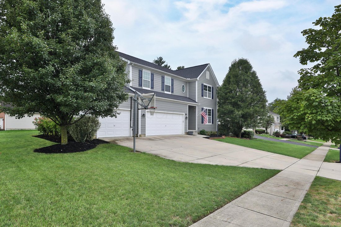 House in Pickerington, Ohio, United States 4 - 18936947
