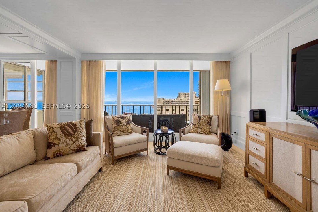 Condo in Fort Lauderdale, Florida, United States 4 - 18937019