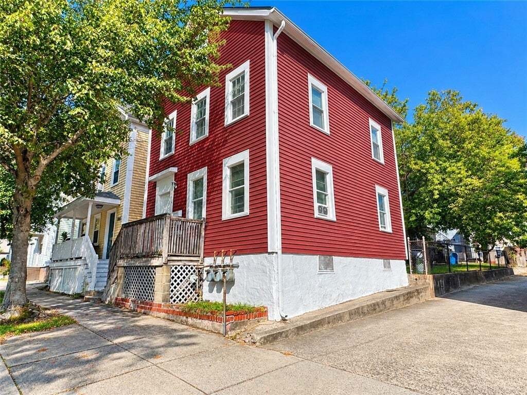 Providence, Rhode Island, United States 4 - 18936741