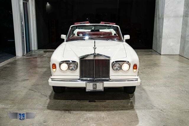 Rolls-Royce Corniche in Ft LAUDERDALE, FL, United States 4 - 18937657