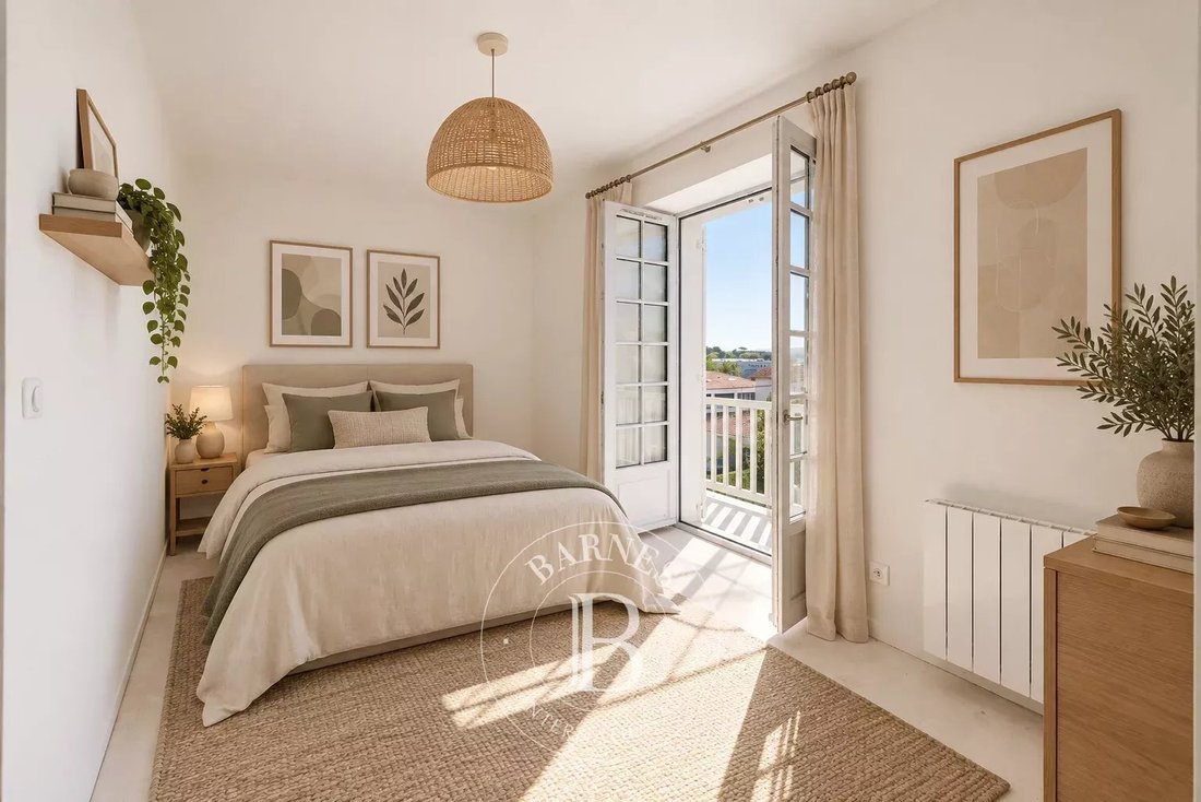 Apartment in Bayonne, Nouvelle-Aquitaine, France 5 - 18937615