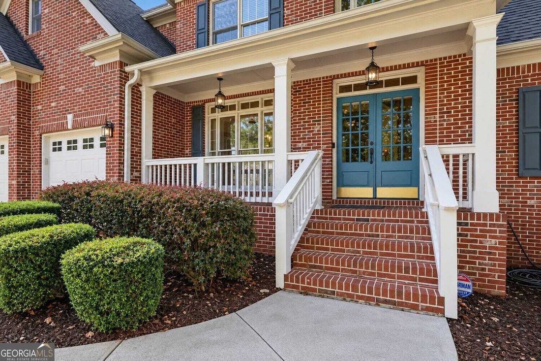 House in Cumming, Georgia, United States 3 - 18936974