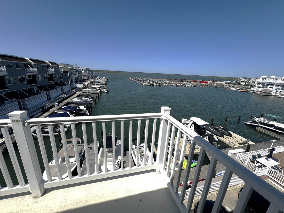 Condo in Stone Harbor, New Jersey, United States 2 - 18936670
