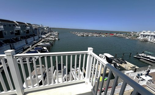 Condominio a Stone Harbor, New Jersey, Stati Uniti 1