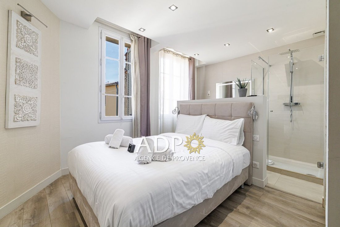 Apartment in Cannes, Provence-Alpes-Côte d'Azur, France 4 - 18937601