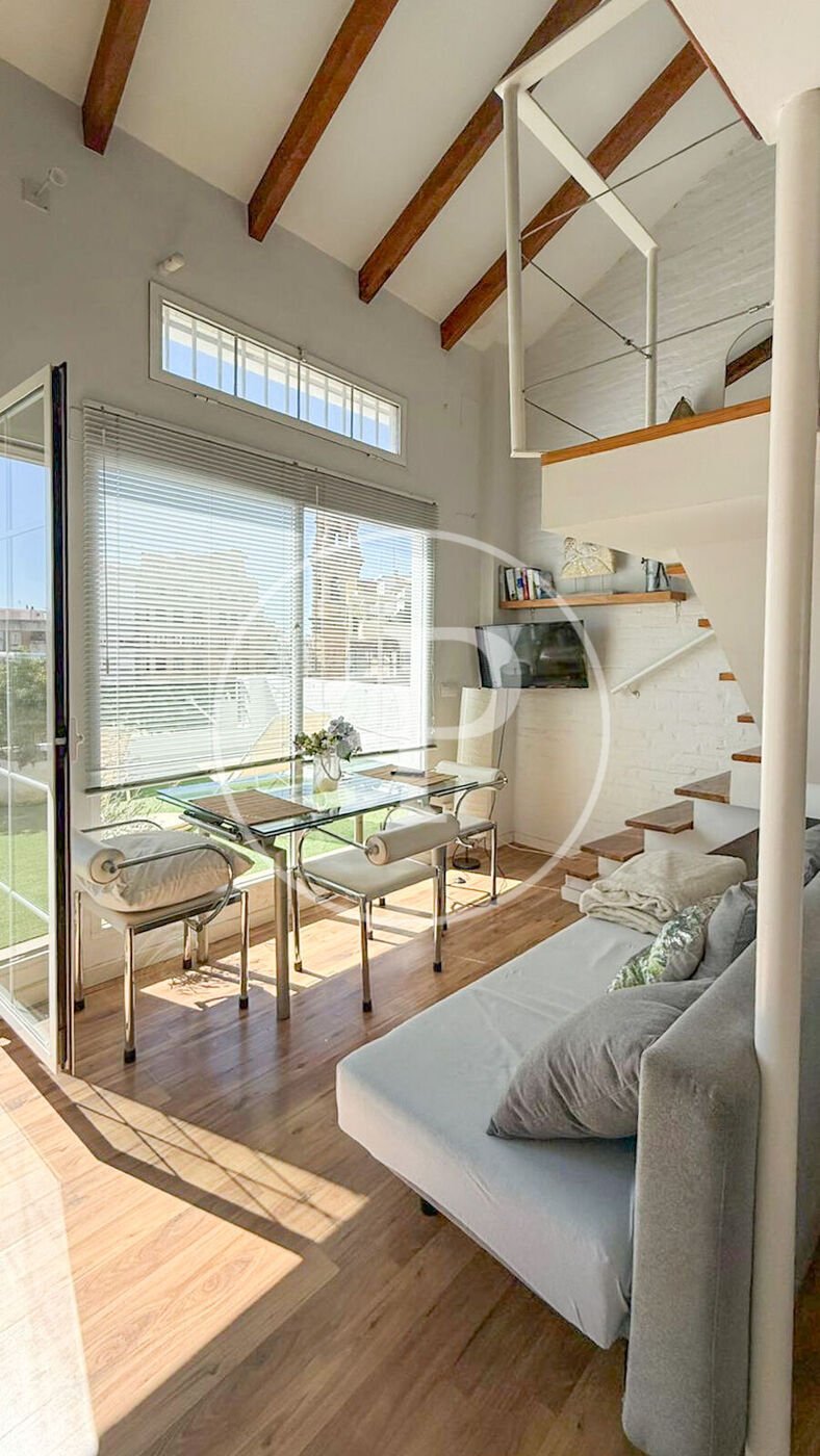 Penthouse in Quatre Carreres, Valencia, Spain 2 - 18937339
