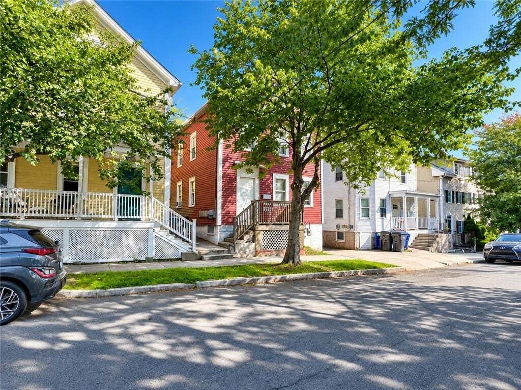 Providence, Rhode Island, United States 1 - 18936741