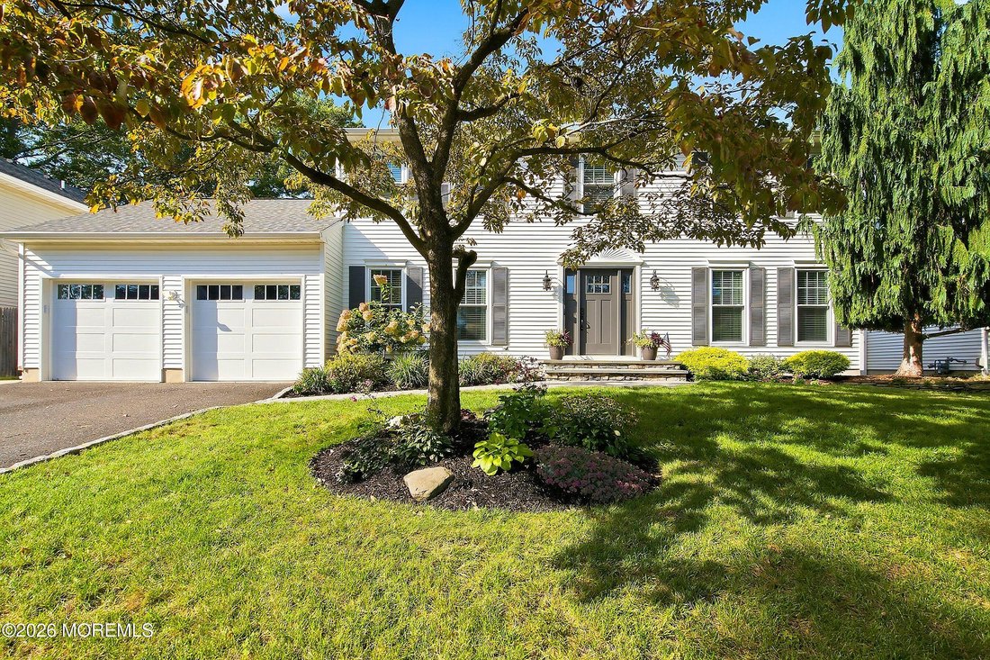 House in Brick Township, New Jersey, United States 5 - 18936711