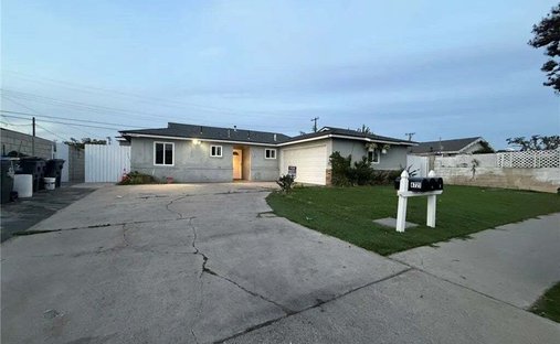 Condo in Santa Ana, California, United States 1