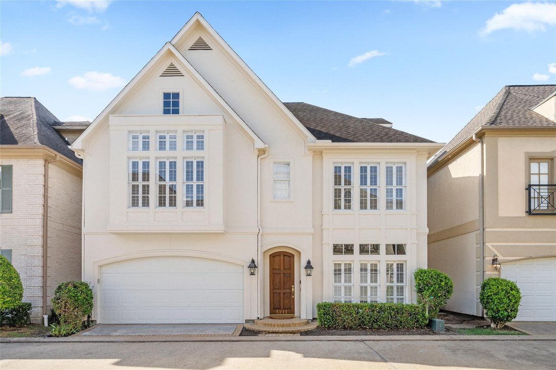 House in Houston, Texas, United States 1 - 18936964