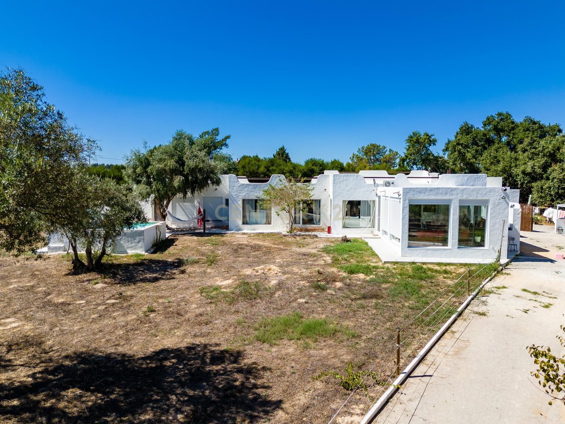 Villa in Moita, Setubal, Portugal 2 - 18937570