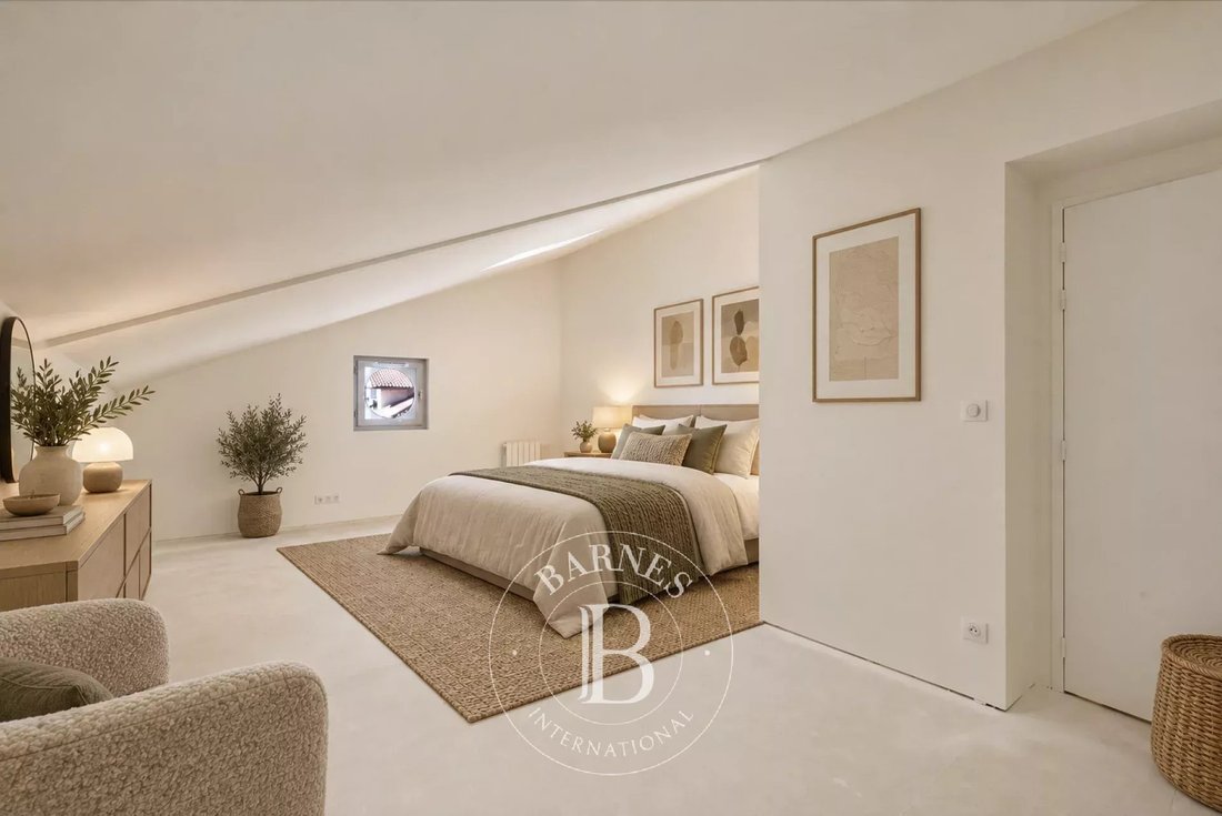 Apartment in Bayonne, Nouvelle-Aquitaine, France 4 - 18937615