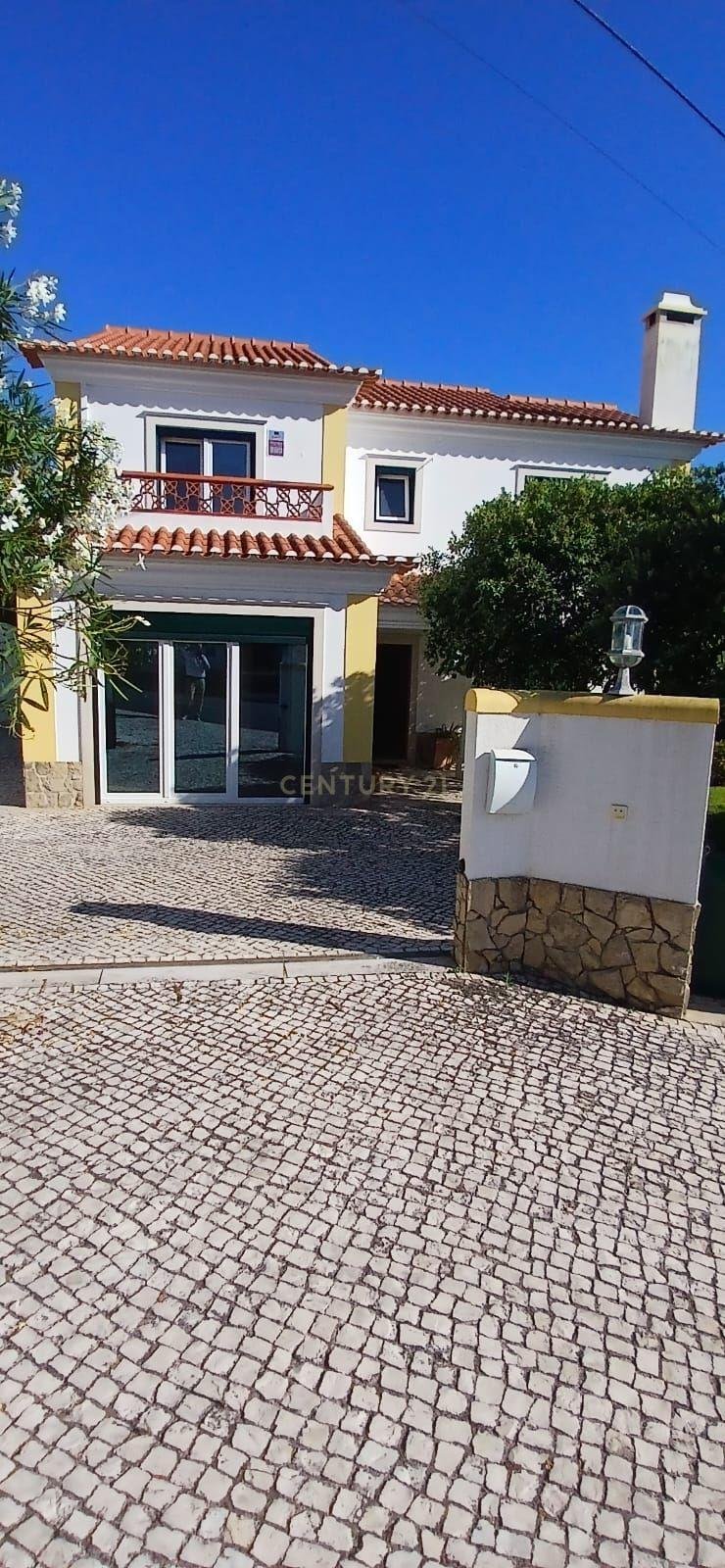 Villa in Santo Isidoro, Lisbon, Portugal 2 - 18937587