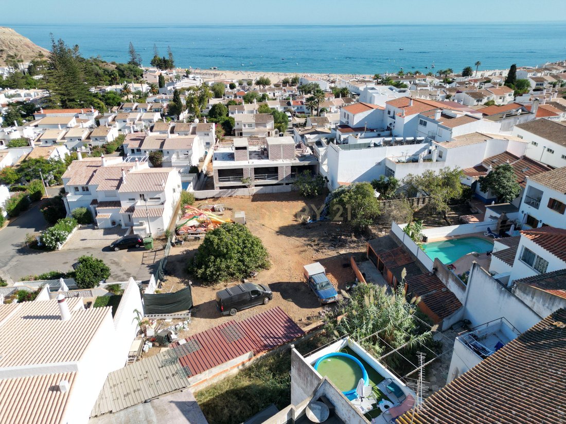 Villa in Praia da Luz, Algarve, Portugal 2 - 18937573
