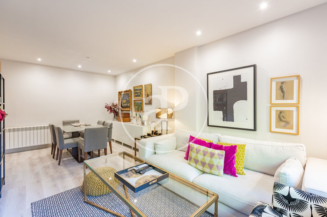 Apartment in Moncloa-Aravaca, Madrid, Spain 3 - 18937330