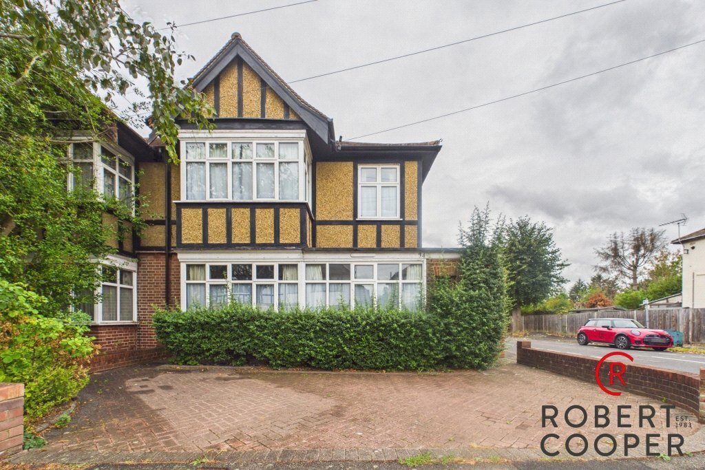 House in Eastcote, Hillingdon, England 1 - 18936696